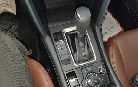 Mazda CX-4, 2022 год, 1 944 000 рублей, 8 фотография