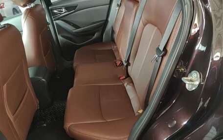 Mazda CX-4, 2022 год, 1 944 000 рублей, 12 фотография