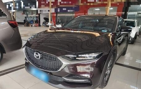 Mazda CX-4, 2022 год, 1 944 000 рублей, 13 фотография