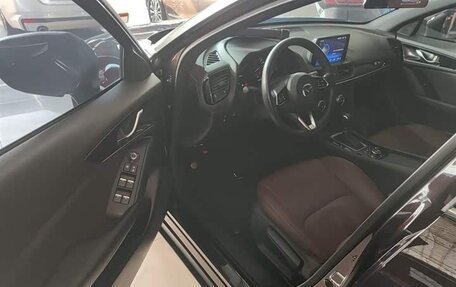 Mazda CX-4, 2022 год, 1 944 000 рублей, 4 фотография