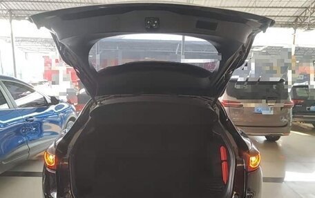 Mazda CX-4, 2022 год, 1 944 000 рублей, 7 фотография