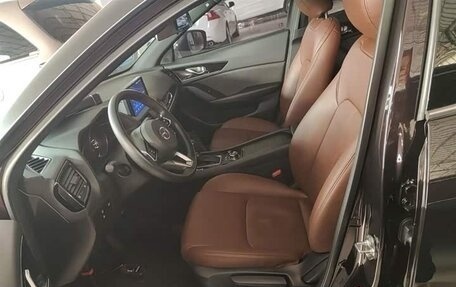 Mazda CX-4, 2022 год, 1 944 000 рублей, 3 фотография