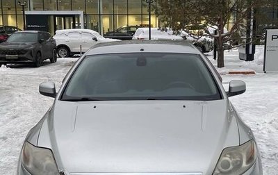 Ford Mondeo IV, 2008 год, 555 000 рублей, 1 фотография