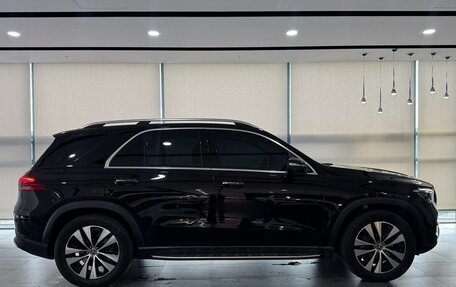 Mercedes-Benz GLE, 2025 год, 8 873 321 рублей, 3 фотография