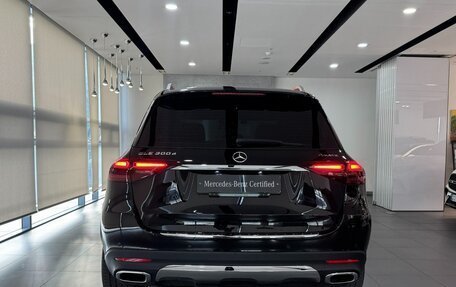 Mercedes-Benz GLE, 2025 год, 8 873 321 рублей, 5 фотография