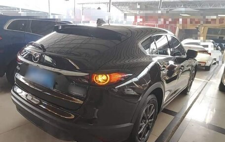 Mazda CX-4, 2022 год, 1 944 000 рублей, 15 фотография