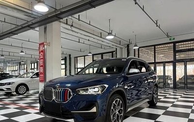 BMW X1, 2022 год, 2 421 000 рублей, 1 фотография
