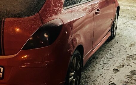 Opel Corsa D, 2012 год, 535 000 рублей, 7 фотография