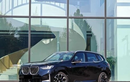 BMW X3, 2025 год, 6 650 000 рублей, 1 фотография