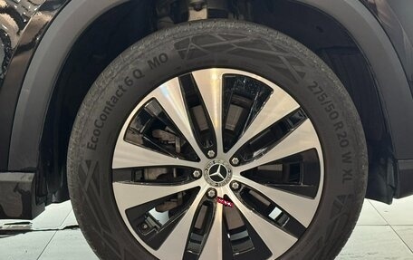 Mercedes-Benz GLE, 2025 год, 8 873 321 рублей, 13 фотография