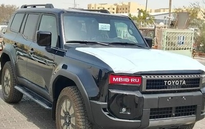 Toyota Land Cruiser Prado, 2025 год, 8 904 243 рублей, 1 фотография