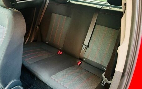 Opel Corsa D, 2012 год, 535 000 рублей, 10 фотография