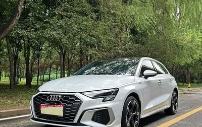 Audi A3, 2023 год, 2 320 000 рублей, 1 фотография