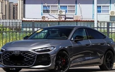 Audi A5, 2025 год, 6 250 000 рублей, 1 фотография