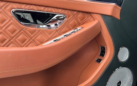 Bentley Continental GT III, 2018 год, 15 800 000 рублей, 15 фотография