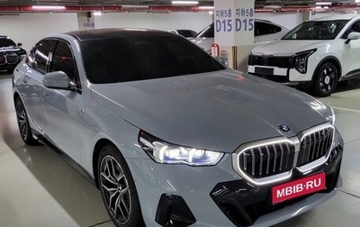 BMW 5 серия, 2025 год, 7 104 000 рублей, 1 фотография