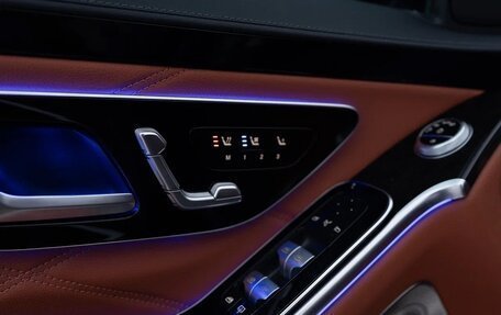 Mercedes-Benz Maybach S-Класс, 2021 год, 17 000 000 рублей, 11 фотография