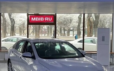 Chevrolet Monza, 2025 год, 2 222 000 рублей, 1 фотография