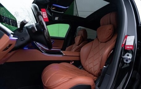 Mercedes-Benz Maybach S-Класс, 2021 год, 17 000 000 рублей, 10 фотография