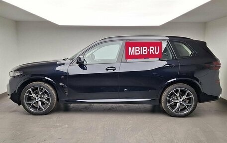 BMW X5, 2025 год, 10 800 000 рублей, 2 фотография