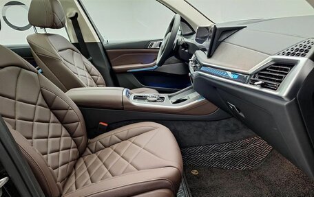 BMW X5, 2025 год, 10 800 000 рублей, 6 фотография