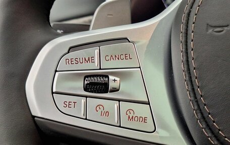 BMW X5, 2025 год, 10 800 000 рублей, 13 фотография