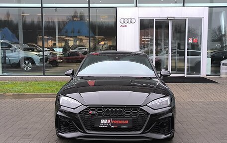 Audi RS 5, 2021 год, 11 900 000 рублей, 2 фотография