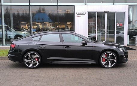 Audi RS 5, 2021 год, 11 900 000 рублей, 4 фотография