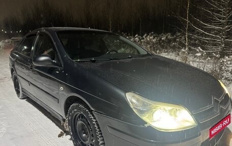 Citroen C5 I рестайлинг, 2006 год, 250 000 рублей, 1 фотография