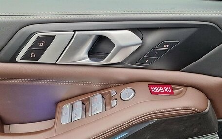 BMW X5, 2025 год, 10 800 000 рублей, 16 фотография