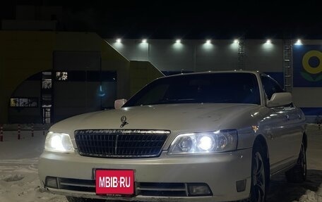 Nissan Laurel VIII, 1999 год, 450 000 рублей, 1 фотография