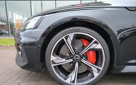 Audi RS 5, 2021 год, 11 900 000 рублей, 9 фотография