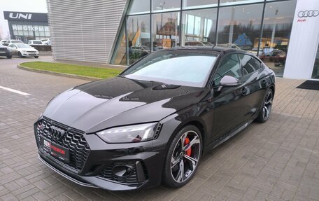 Audi RS 5, 2021 год, 11 900 000 рублей, 11 фотография