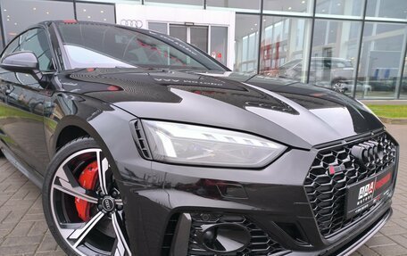 Audi RS 5, 2021 год, 11 900 000 рублей, 14 фотография