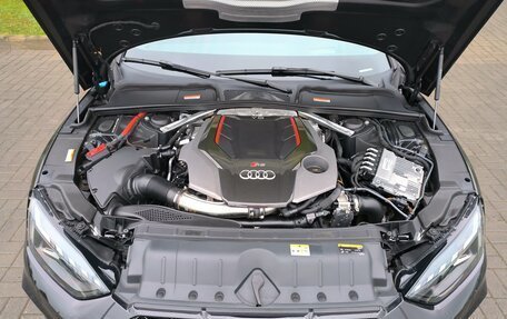 Audi RS 5, 2021 год, 11 900 000 рублей, 15 фотография