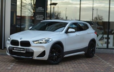 BMW X2, 2021 год, 3 159 000 рублей, 1 фотография