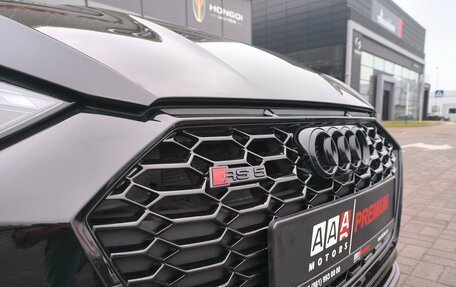 Audi RS 5, 2021 год, 11 900 000 рублей, 13 фотография