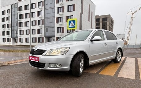 Skoda Octavia, 2012 год, 730 000 рублей, 1 фотография