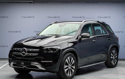 Mercedes-Benz GLE, 2025 год, 12 500 000 рублей, 1 фотография