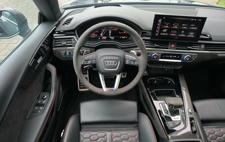 Audi RS 5, 2021 год, 11 900 000 рублей, 24 фотография