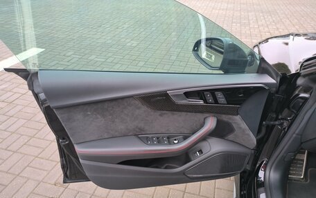 Audi RS 5, 2021 год, 11 900 000 рублей, 19 фотография