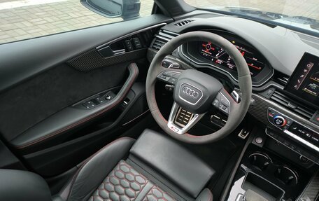 Audi RS 5, 2021 год, 11 900 000 рублей, 23 фотография