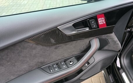 Audi RS 5, 2021 год, 11 900 000 рублей, 20 фотография