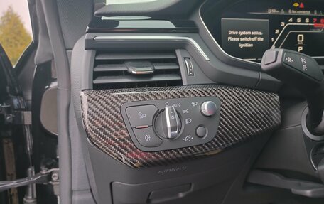 Audi RS 5, 2021 год, 11 900 000 рублей, 32 фотография