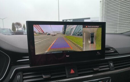 Audi RS 5, 2021 год, 11 900 000 рублей, 34 фотография