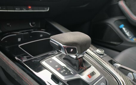 Audi RS 5, 2021 год, 11 900 000 рублей, 36 фотография