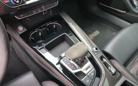 Audi RS 5, 2021 год, 11 900 000 рублей, 37 фотография