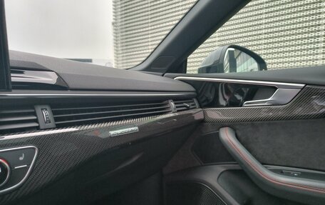 Audi RS 5, 2021 год, 11 900 000 рублей, 39 фотография