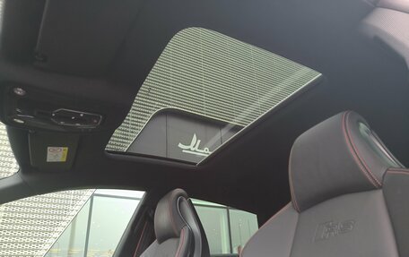 Audi RS 5, 2021 год, 11 900 000 рублей, 40 фотография