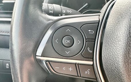 Toyota Camry, 2020 год, 3 300 000 рублей, 6 фотография